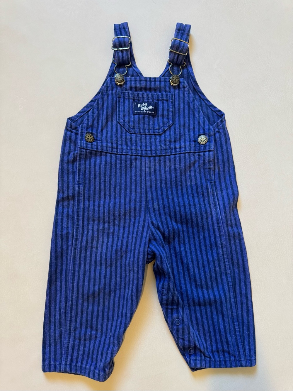 Vintage Osh Overalls